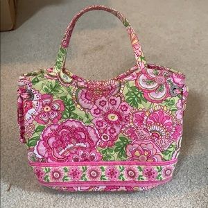 3 / $20 - Vera Bradley Handbag
